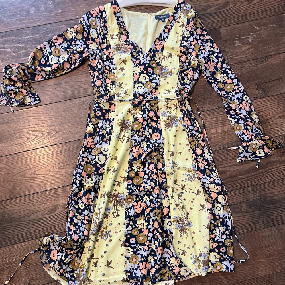 ModCloth brand new dress sz 10